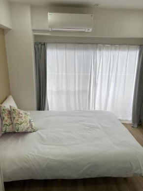 Nishi-Ike Apartment Room 3